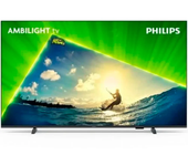 Philips Tv 50pus8209 50´´ 4k Led Transparente