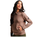 Superdry Sudadera Con Capucha Code Tech Relaxed