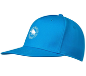 Ropa hombre Gorras Mammut Gorra Garantie Azul