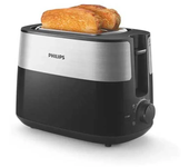 Philips Versuni Tostadora Hd2516/90 830w Naranja