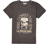 Garcia Camiseta De Manga Corta B50005