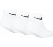 Nike Kids Calcetines Basic Pack Ankle 3pk