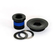 E-thirteen Kit Tornillos Extractores Biela Lg1/trs E*spec Race
