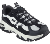 Skechers Zapatillas D´lites Hiker Negro