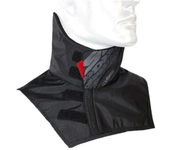 Ropa hombre Tubulares cuello Spidi Tubular Negro