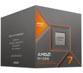 Amd ryzen 7 8700g procesador 4.2/5.1ghz box