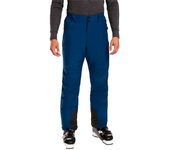 Ropa hombre Pantalones Kilpi Pantalones Gabone Azul
