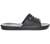 Calzado hombre Chanclas Kappa Chanclas Rint Negro