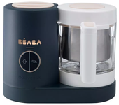 Robot de Cocina Beaba Babycook NEO con 3 tarritos 250ml de regalo