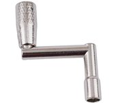 Swivel Drum Musical Instrument Drumsticks For Battery Drum AccessoriesTuning Key Z Type Key Standard Square Wrench 5.5mm