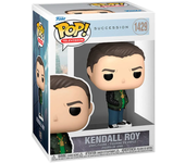 Funko ¡pop! Sucesión De Kendall Roy