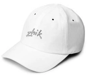 Ropa hombre Gorras Zhik Gorra Sailing Blanco
