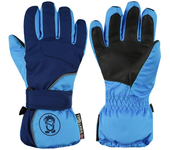 Ropa niños Guantes Trollkids Guantes Troll Azul