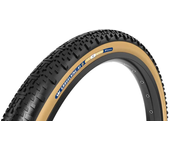 Panaracer Cubierta De Gravel Gravelking X1+ Tubeless 700c X 40