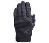 Dainese Guantes Argon Knit Negro Hombre Adulto