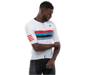 Siroko Maillot De Manga Corta M2 Westfalia