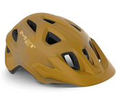 Met Casco De Mtb Echo Amarillo Adulto