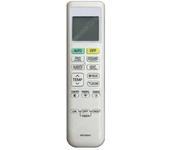 Mando a distancia para aire acondicioando DAIKIN modelo TX35KN