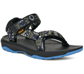 Teva Sandalias Hurricane Xlt2 Azul,Negro