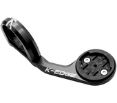 K-edge Soporte Del Ciclocomputador Para Manillar Garmin Sport 31.8 Mm