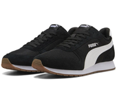 Calzado hombre Zapatillas Puma Zapatillas St Miler Negro