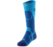 Therm-ic Calcetines Largos Ski Warm Azul