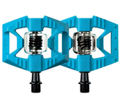 Componentes Pedales Crankbrothers Pedales Double Shot 1 Azul