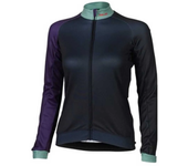 Xlc Maillot De Manga Larga Race