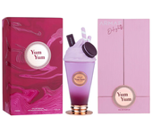 Armaf Yum Yum Eau de Parfum, Perfume para Mujer, 100ml