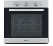 Mepamsa Horno Multifunción CUBIK HYDRO 52 XS, 71L, Inox.