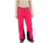 Ropa mujer Pantalones Cmp Pantalones 32w0676 Rojo