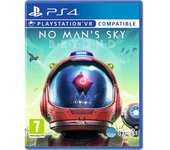 No Man's Sky Beyond VR (Importacion UK) - PlayStation4 - Nuevo Precintado