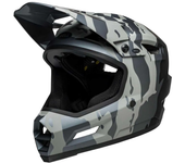Bell Casco De Descenso Sanction 2 Dlx Mips