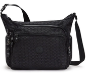 Maletas y bolsas Bolsos Kipling Bolso Gabbie Negro