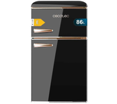 Cecotec Mini Nevera Bolero Coolmarket 2d Origin 86