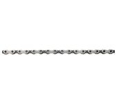 Componentes Cadenas Campagnolo Cadena Record Road Plateado
