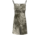 Only Vestido Corto Nova Life Vis Melina