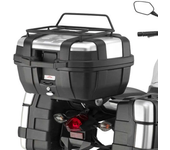 Givi Fijación De Baúl Trasero Monokey/monolock Honda Nc700s/nc700x/nc750s/nc750x/nc750s Dct/nc750x Dct