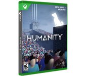 Humanity Limited Run (Importacion USA) - Xbox series X - Nuevo Precintado