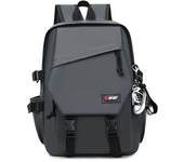 Mochilas escolares para adolescentes y niños, mochila impermeable de gran capacidad, mochilas escolares ligeras para estudiantes universitarios