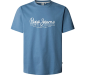 Pepe Jeans Camiseta De Manga Corta Dumas
