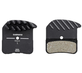 Shimano Pastillas De Freno De Disco De Resina H03a