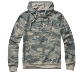 Brandit Sudadera Con Capucha Motörhead