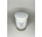 Vela artesanal perfumada, vela para mujer, vela para hombre, vela para el hogar, Vela edición especial, eucalyptus