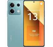 Xiaomi Redmi Note 13 6GB/ 128GB/ 6.67"/ 5G/ Azul