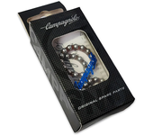 Campagnolo Rodamientos De Bolas Para Cubo Acero 4 Unidades
