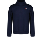 Reebok Classics Camiseta De Manga Larga Y Cuello Alto Ri Left Chest Quarte
