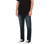 Ropa hombre Pantalones Volcom Vaqueros Vorta Negro