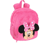 Bolsas y mochilas Mochilas Safta Mochila Minnie Mouse Rosa