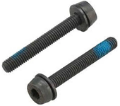 Campagnolo Tornillos Para Montaje Trasero 34 Mm